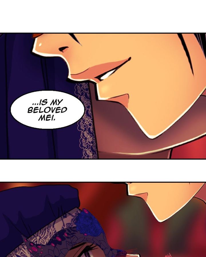 My Dear Cold Blooded King 158 54