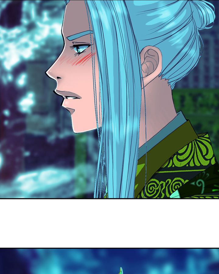 My Dear Cold Blooded King 159 17