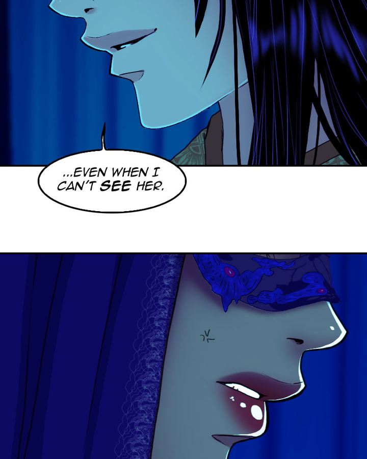 My Dear Cold Blooded King 159 84