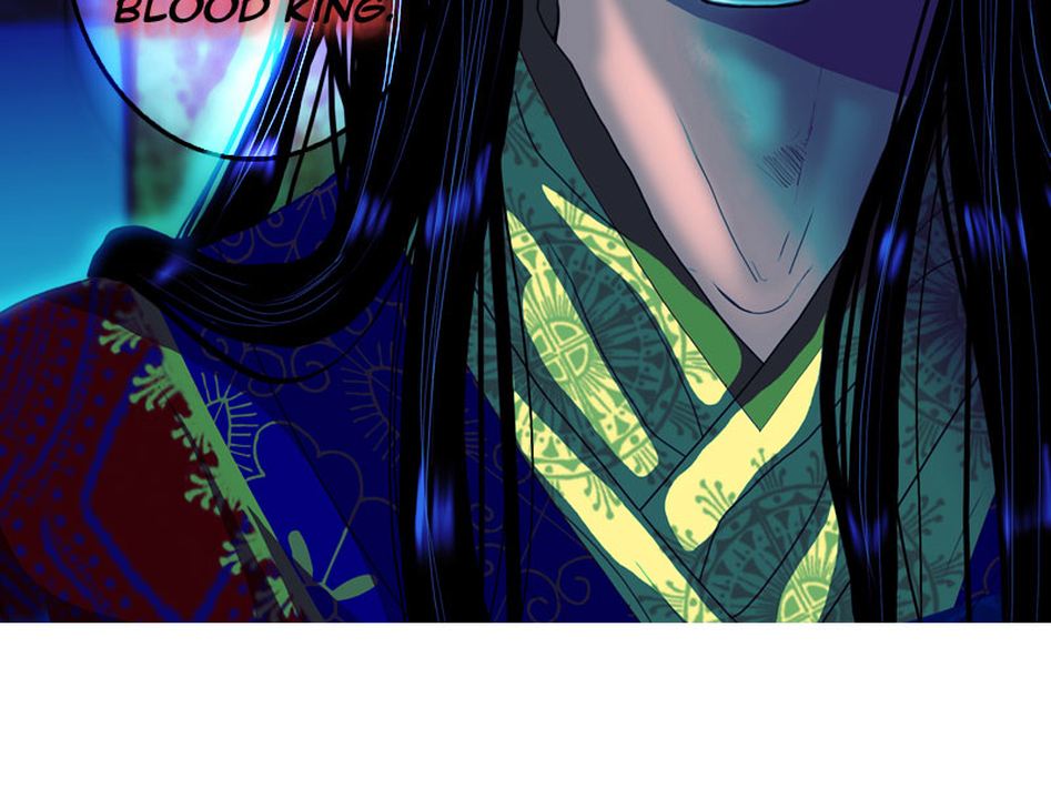 My Dear Cold Blooded King 159 87