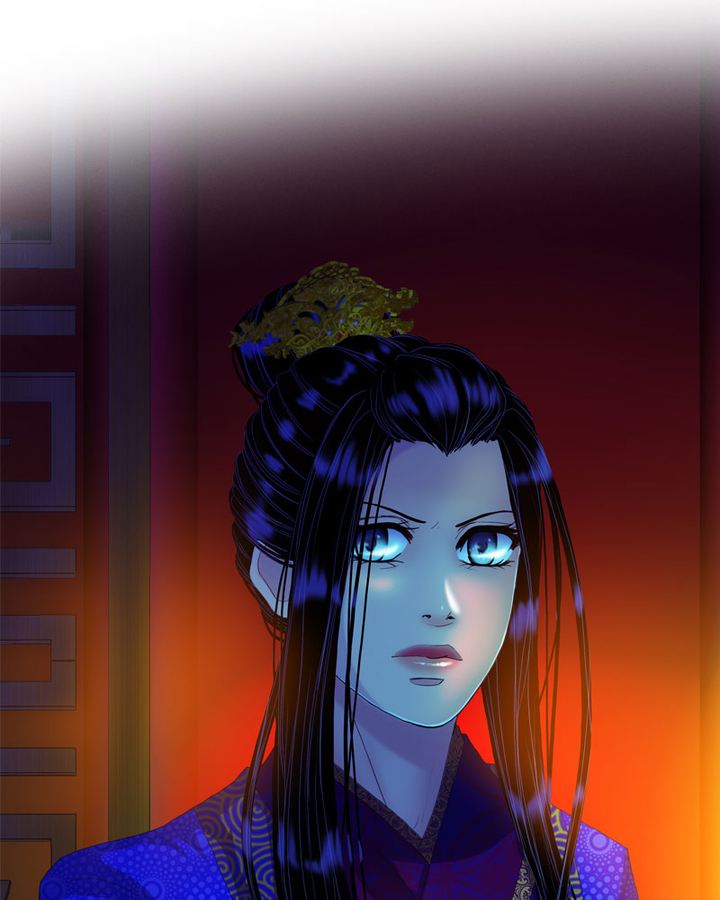 My Dear Cold Blooded King 159 93