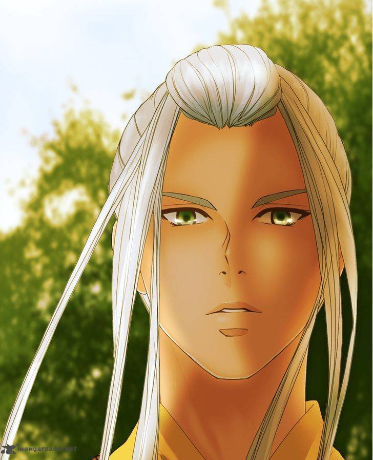 My Dear Cold Blooded King 16 2