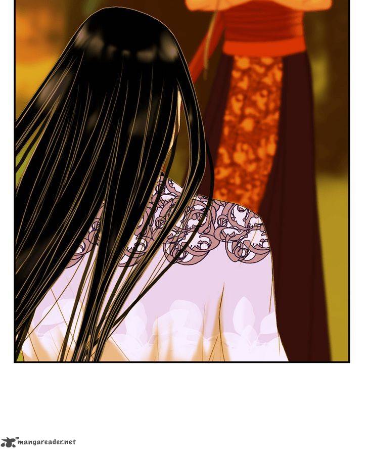 My Dear Cold Blooded King 16 6