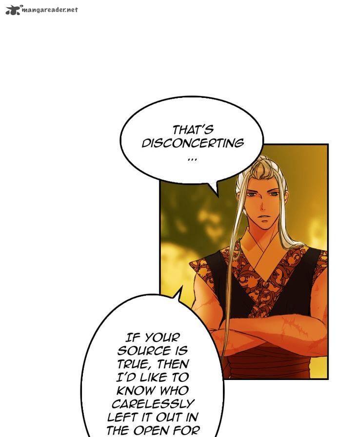 My Dear Cold Blooded King 16 7