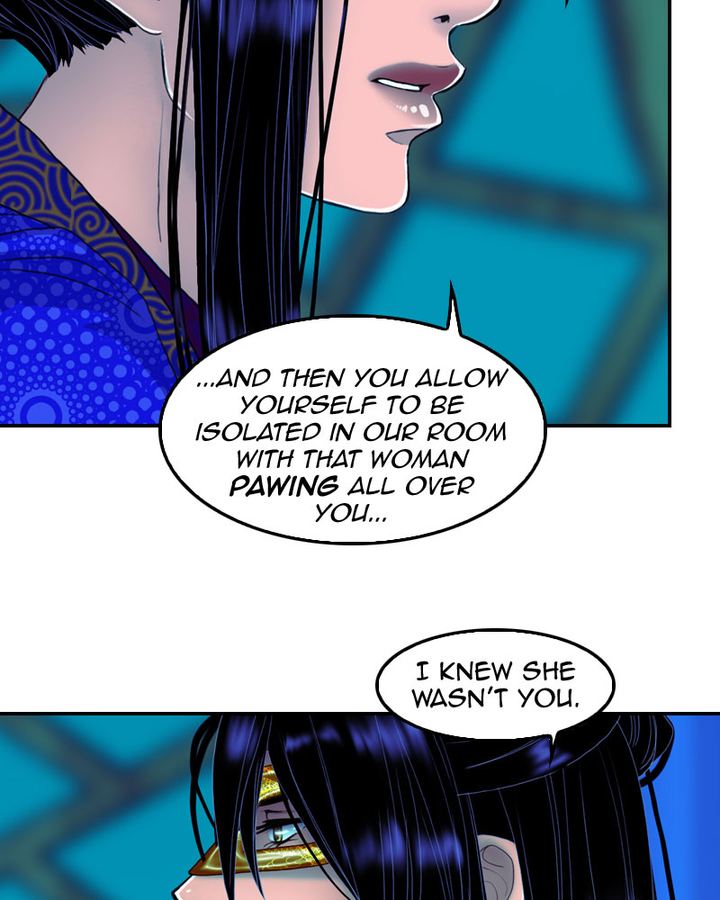 My Dear Cold Blooded King 160 33