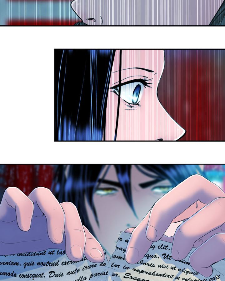 My Dear Cold Blooded King 160 77