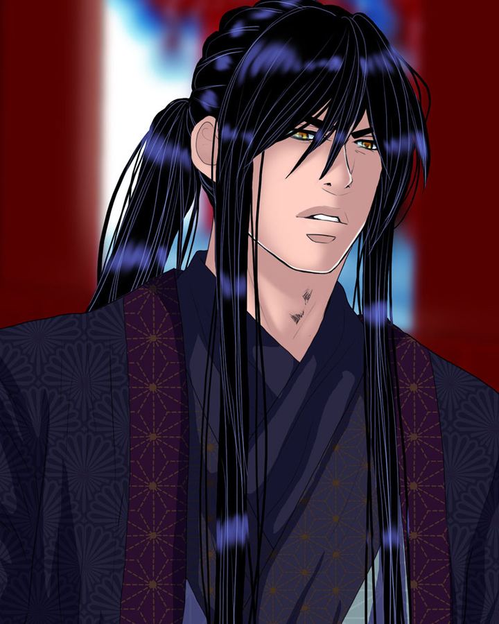My Dear Cold Blooded King 161 2