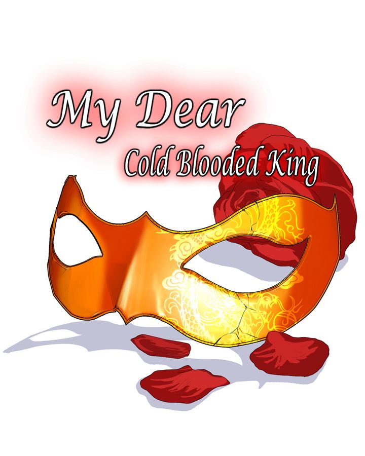 My Dear Cold Blooded King 162 140