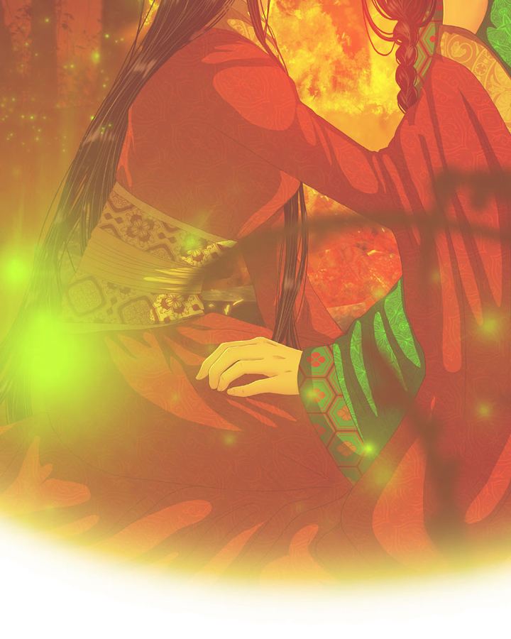 My Dear Cold Blooded King 162 31