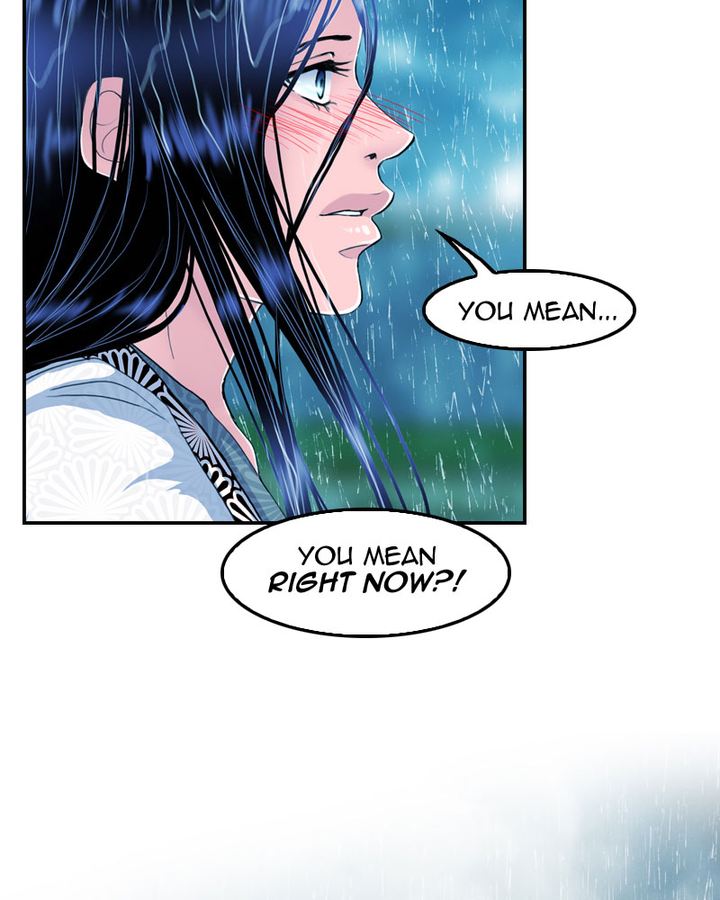 My Dear Cold Blooded King 162 38