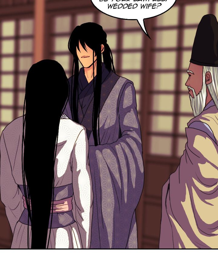My Dear Cold Blooded King 162 71