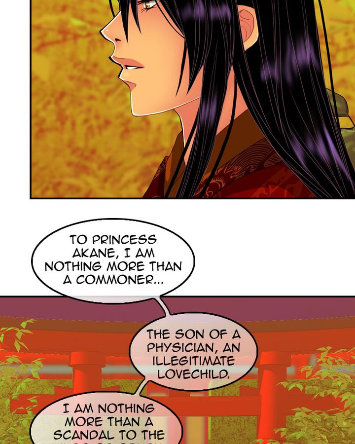 My Dear Cold Blooded King 164 12
