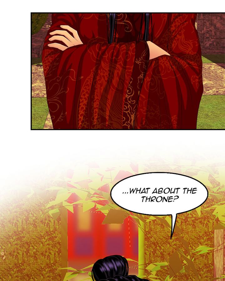 My Dear Cold Blooded King 164 3
