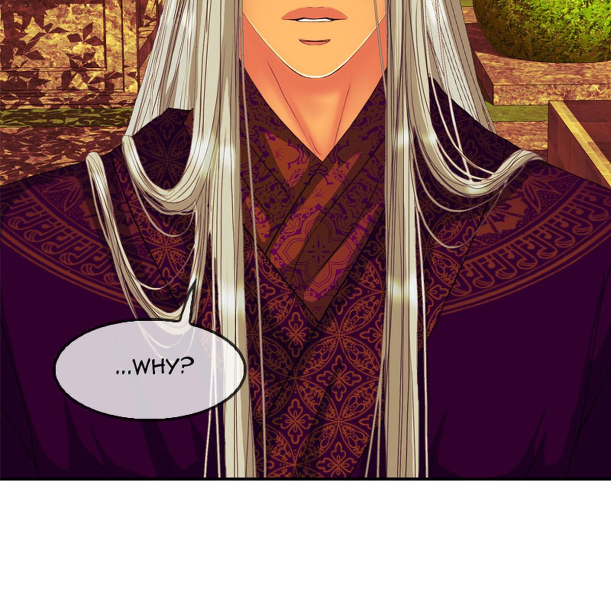 My Dear Cold Blooded King 164 30