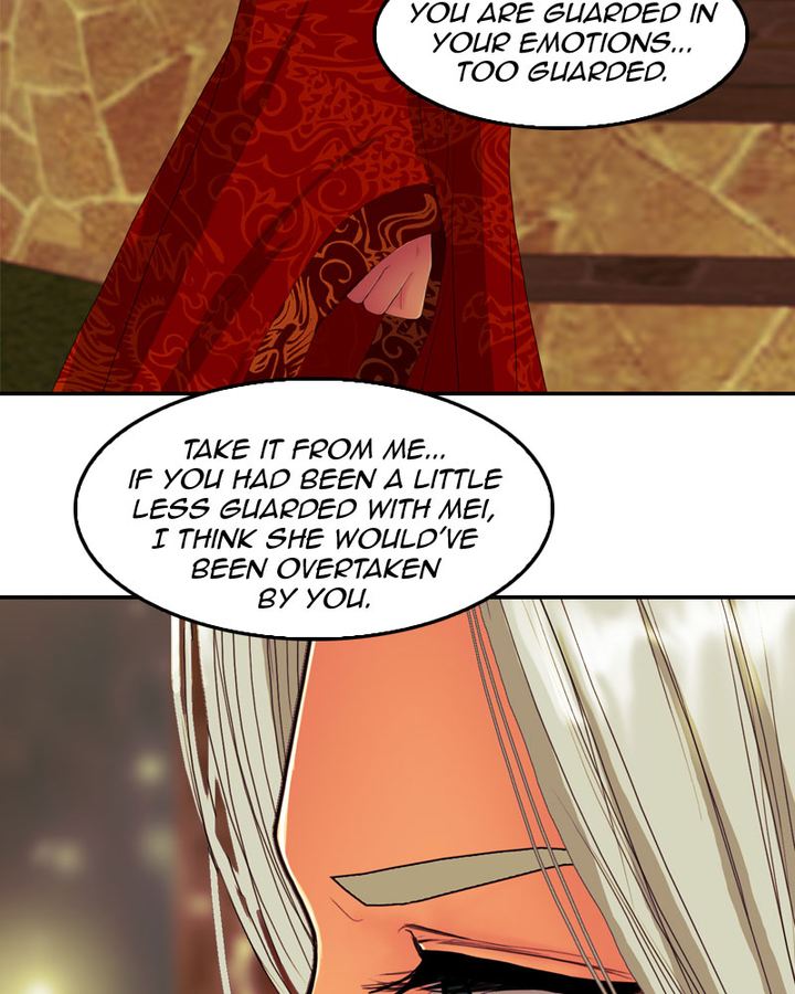 My Dear Cold Blooded King 164 34