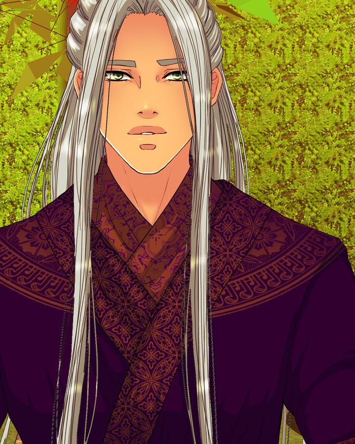 My Dear Cold Blooded King 164 46