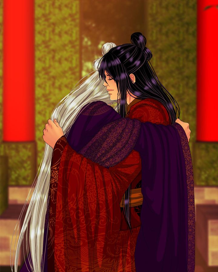 My Dear Cold Blooded King 164 57