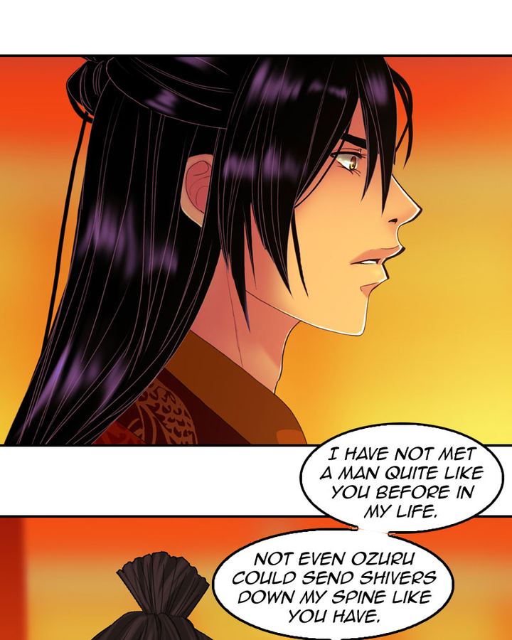 My Dear Cold Blooded King 165 12
