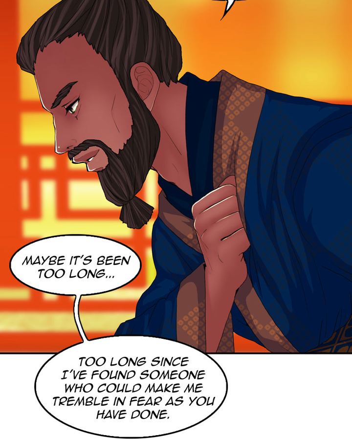 My Dear Cold Blooded King 165 13
