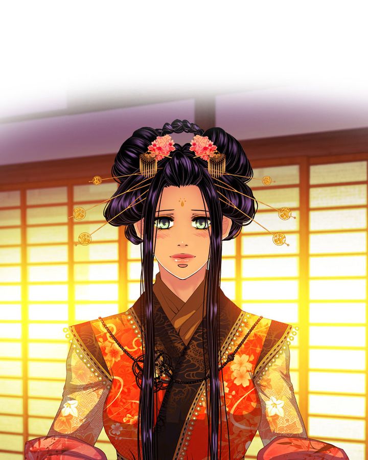 My Dear Cold Blooded King 167 58