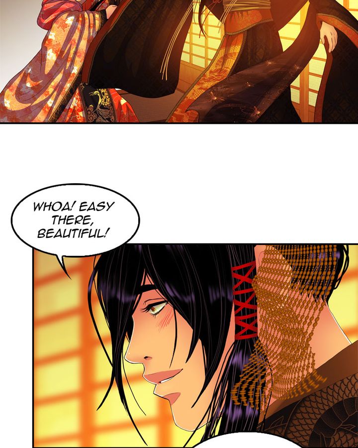 My Dear Cold Blooded King 167 62