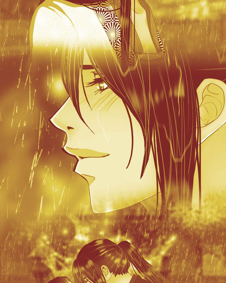 My Dear Cold Blooded King 168 16