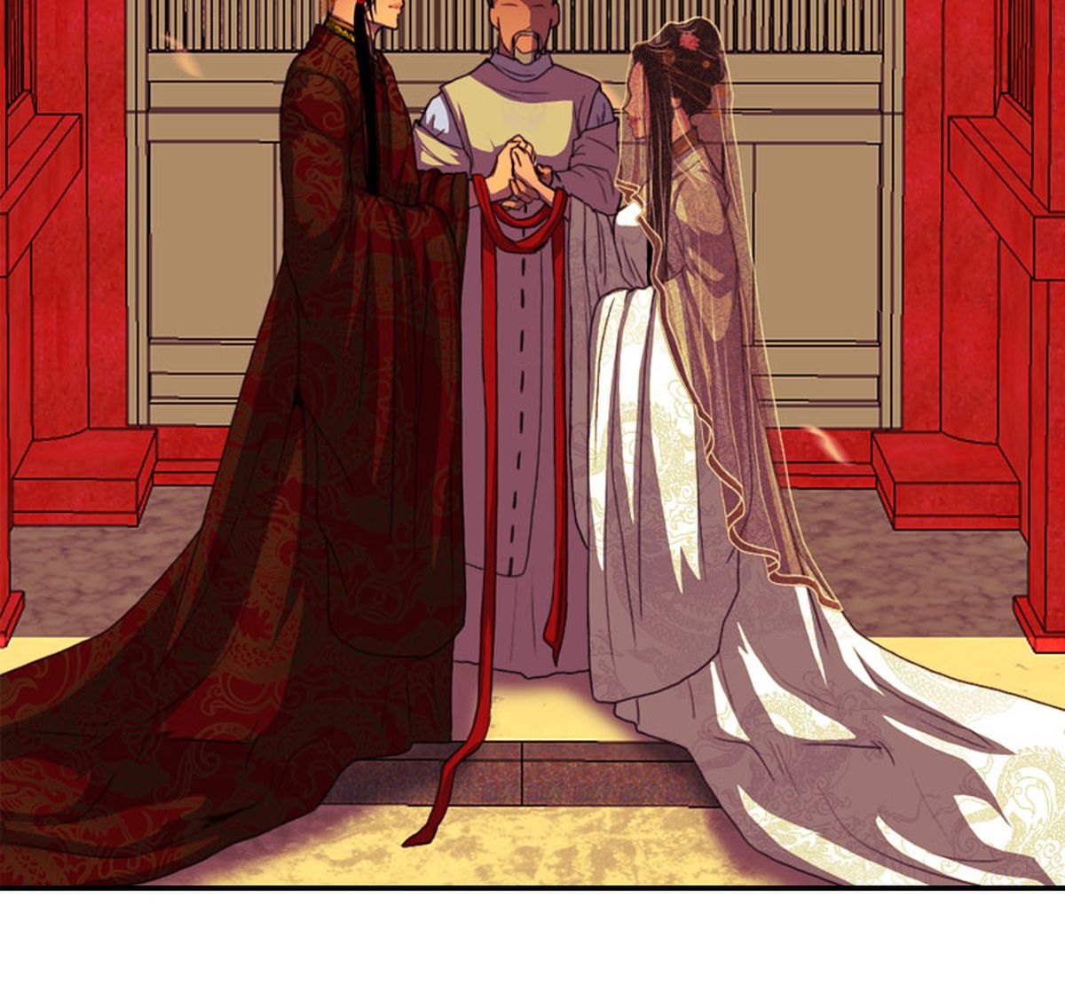 My Dear Cold Blooded King 168 21