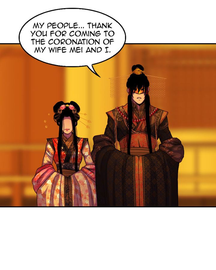 My Dear Cold Blooded King 168 41