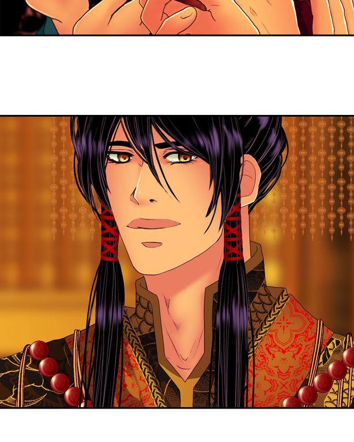 My Dear Cold Blooded King 168 63