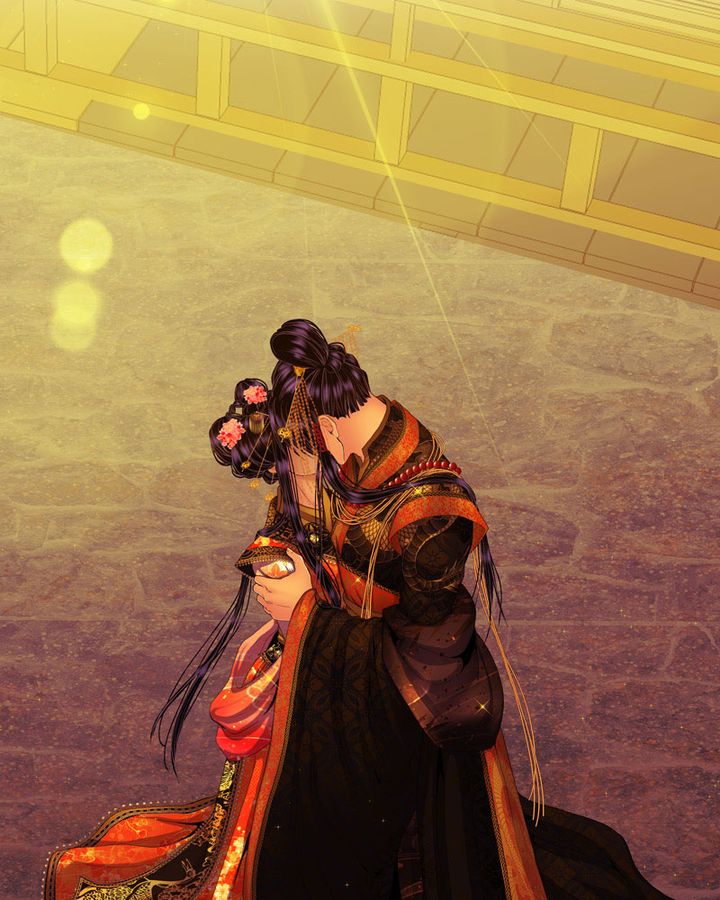 My Dear Cold Blooded King 168 71