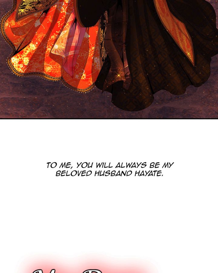 My Dear Cold Blooded King 168 72