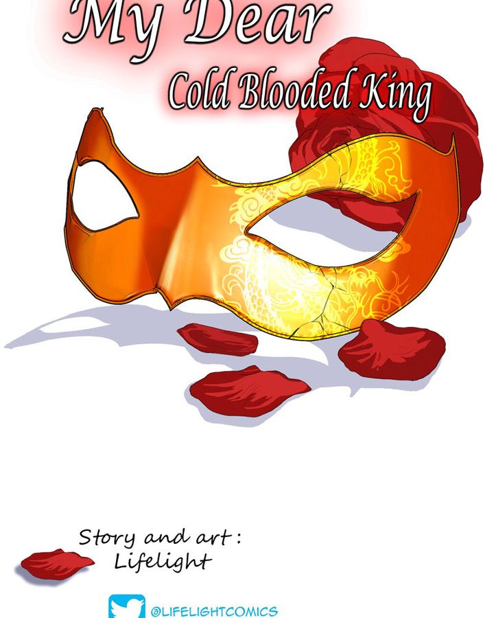 My Dear Cold Blooded King 168 73