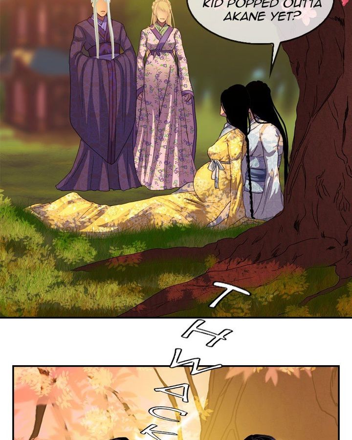 My Dear Cold Blooded King 169 34