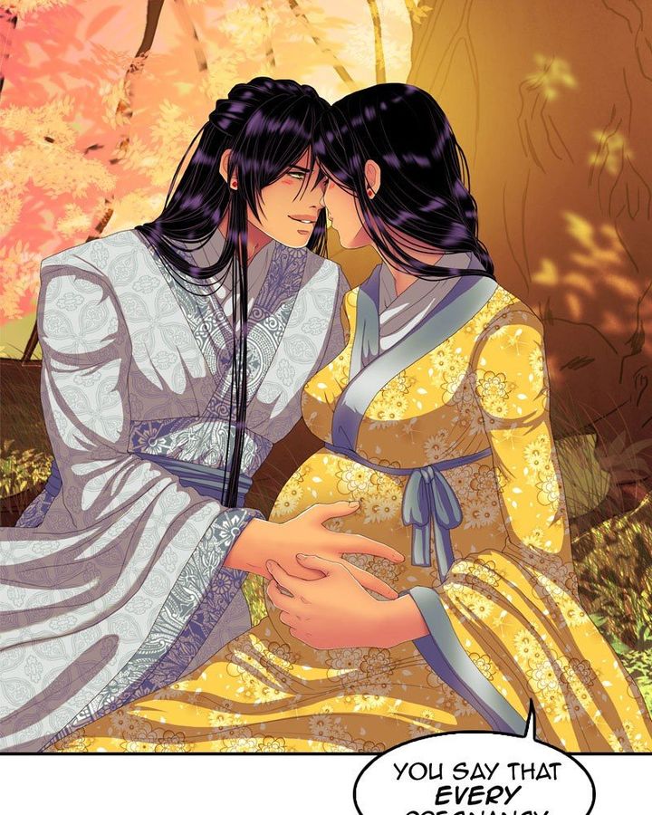 My Dear Cold Blooded King 169 47