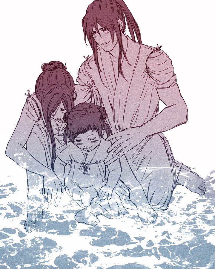 My Dear Cold Blooded King 169 65