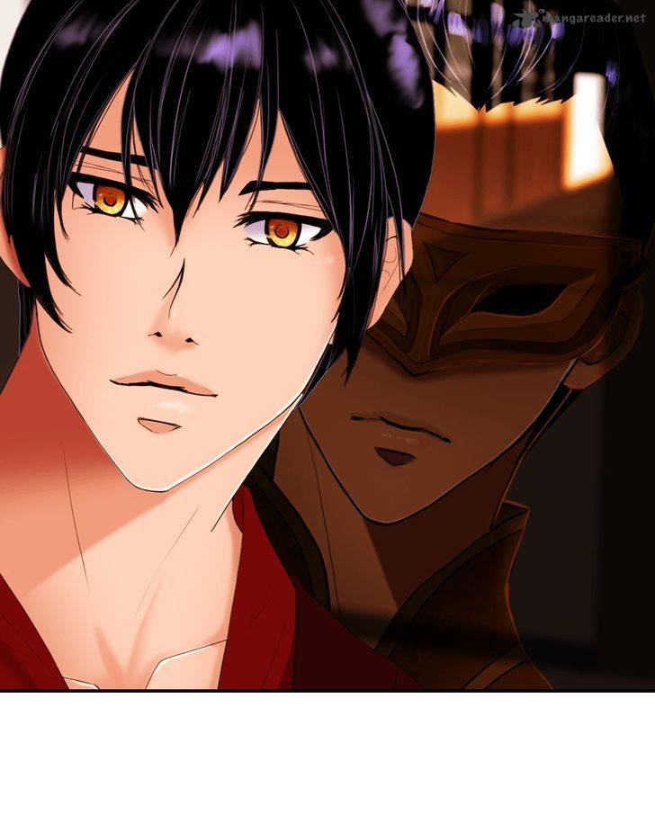 My Dear Cold Blooded King 17 21