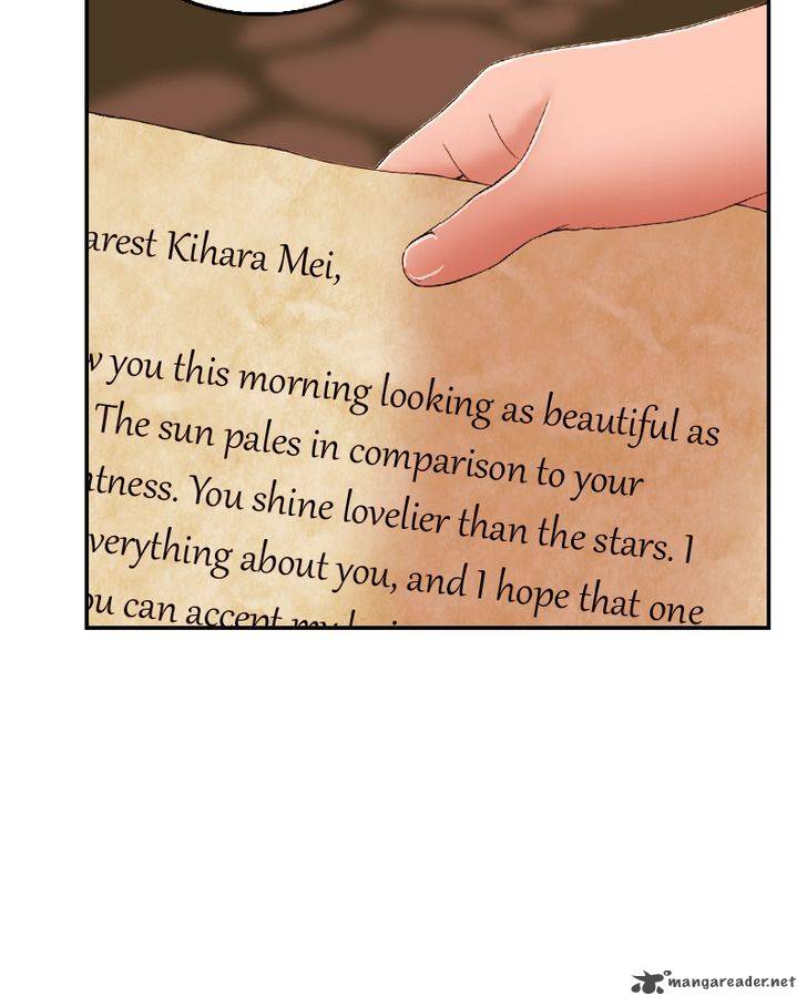 My Dear Cold Blooded King 17 31
