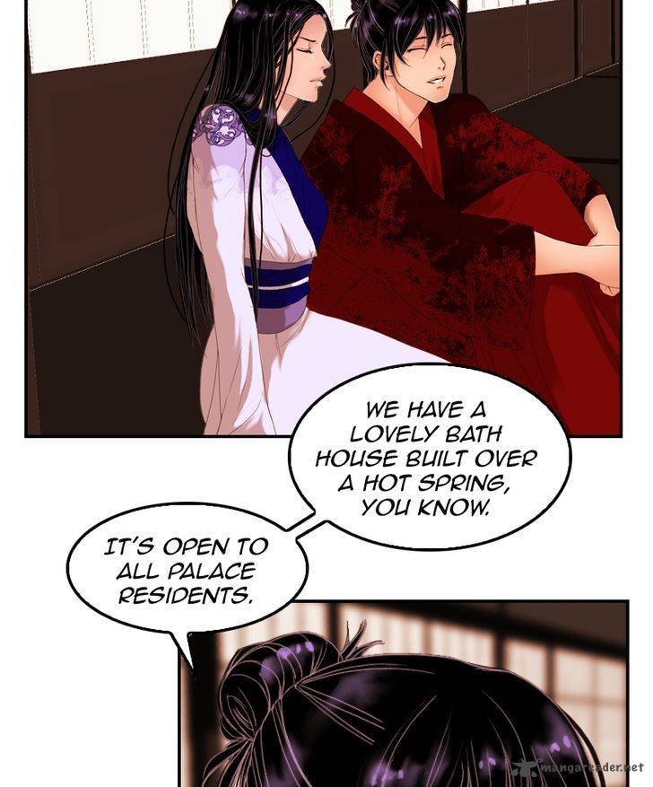 My Dear Cold Blooded King 17 37