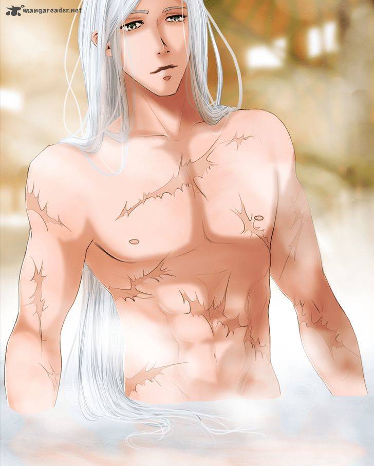 My Dear Cold Blooded King 17 59