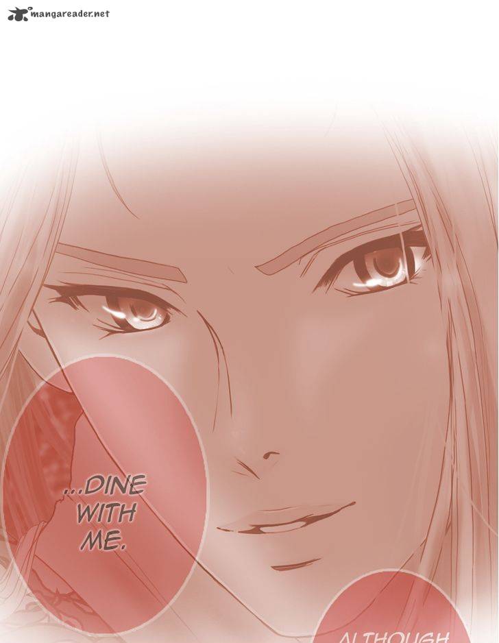 My Dear Cold Blooded King 17 6