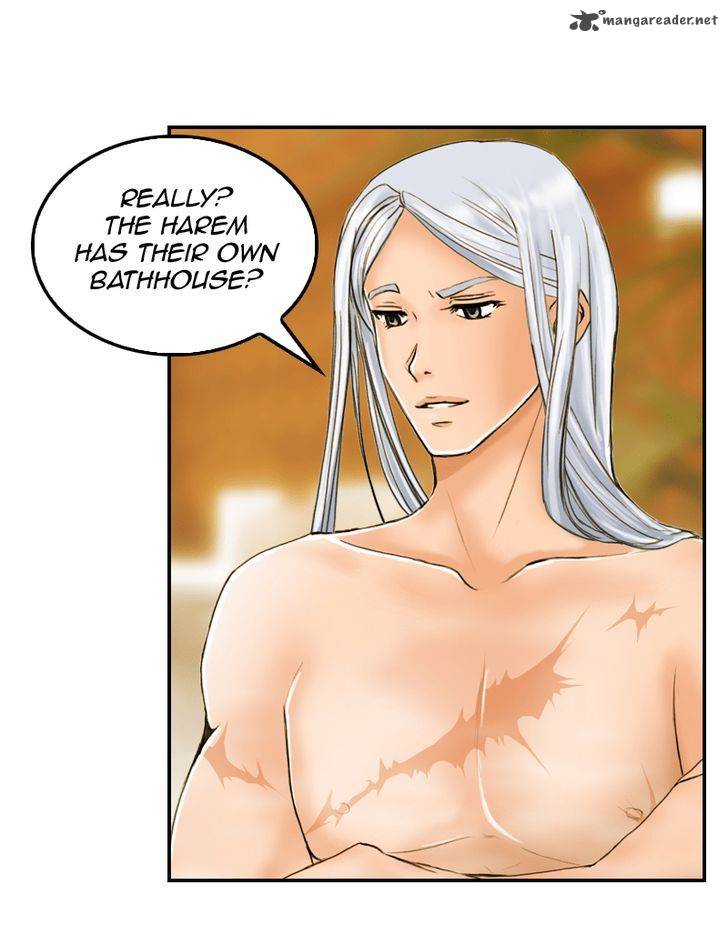 My Dear Cold Blooded King 17 64