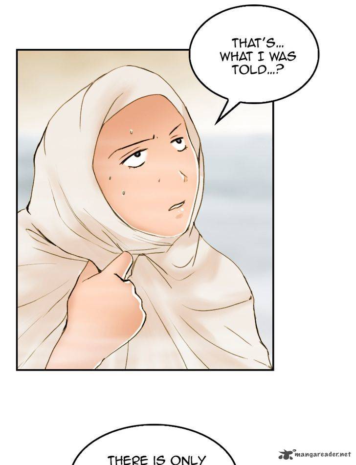 My Dear Cold Blooded King 17 65
