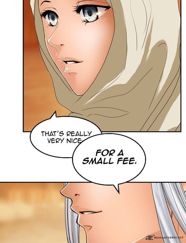 My Dear Cold Blooded King 17 69