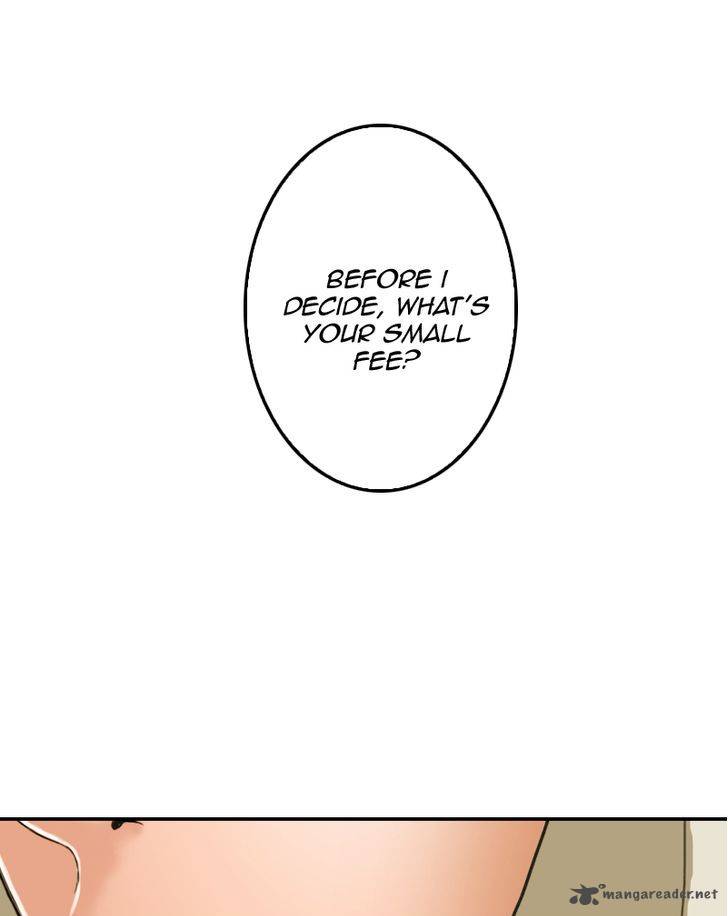 My Dear Cold Blooded King 18 1