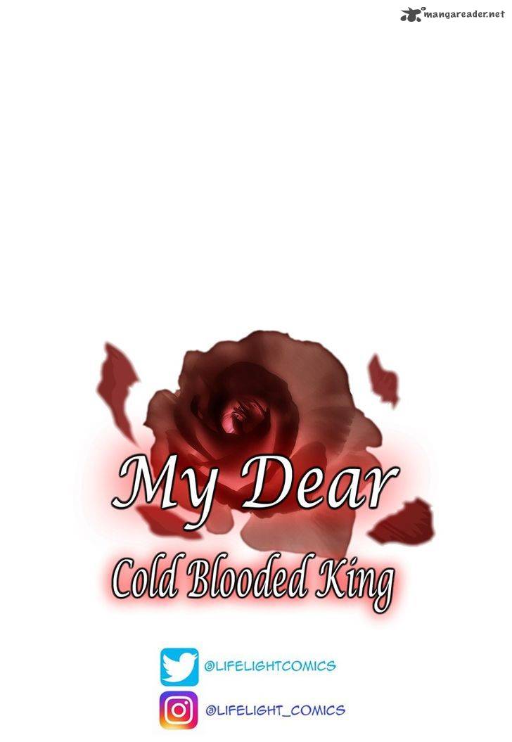 My Dear Cold Blooded King 18 102