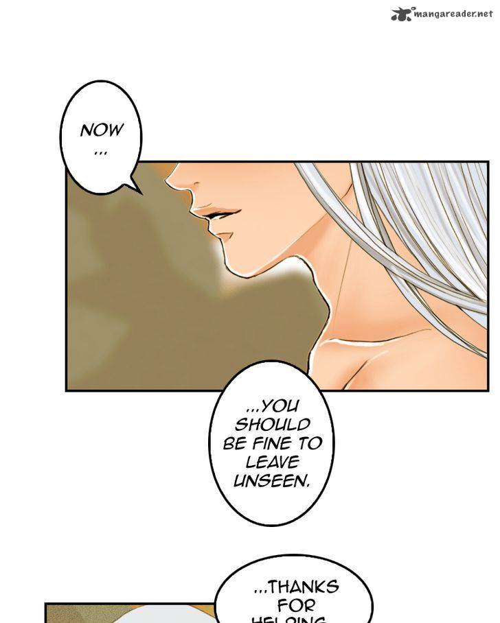 My Dear Cold Blooded King 18 13