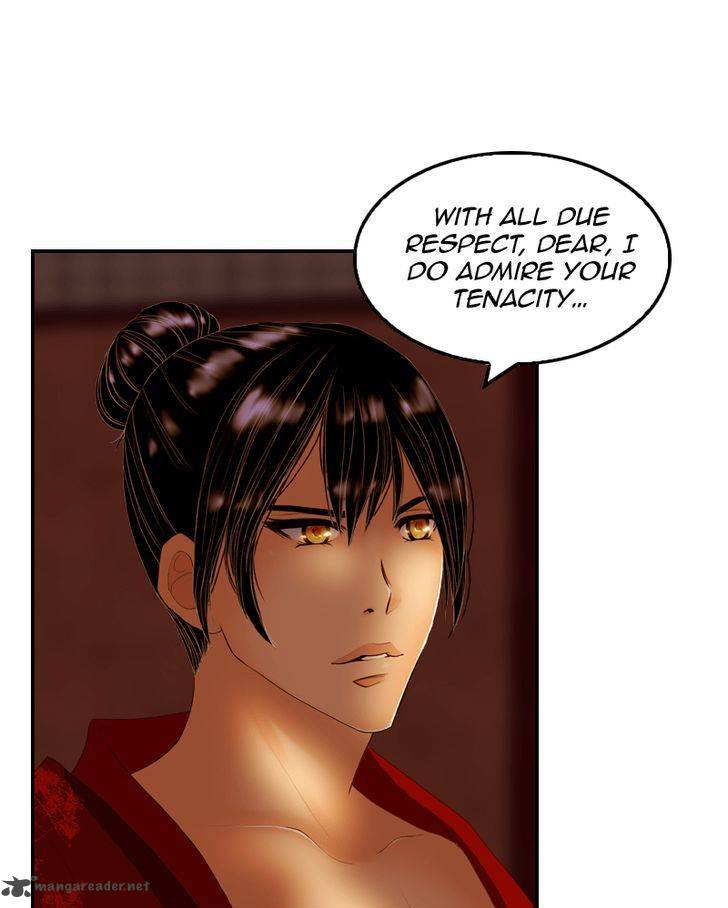 My Dear Cold Blooded King 18 60