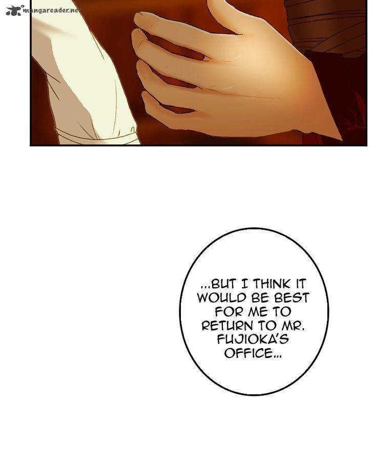 My Dear Cold Blooded King 18 83