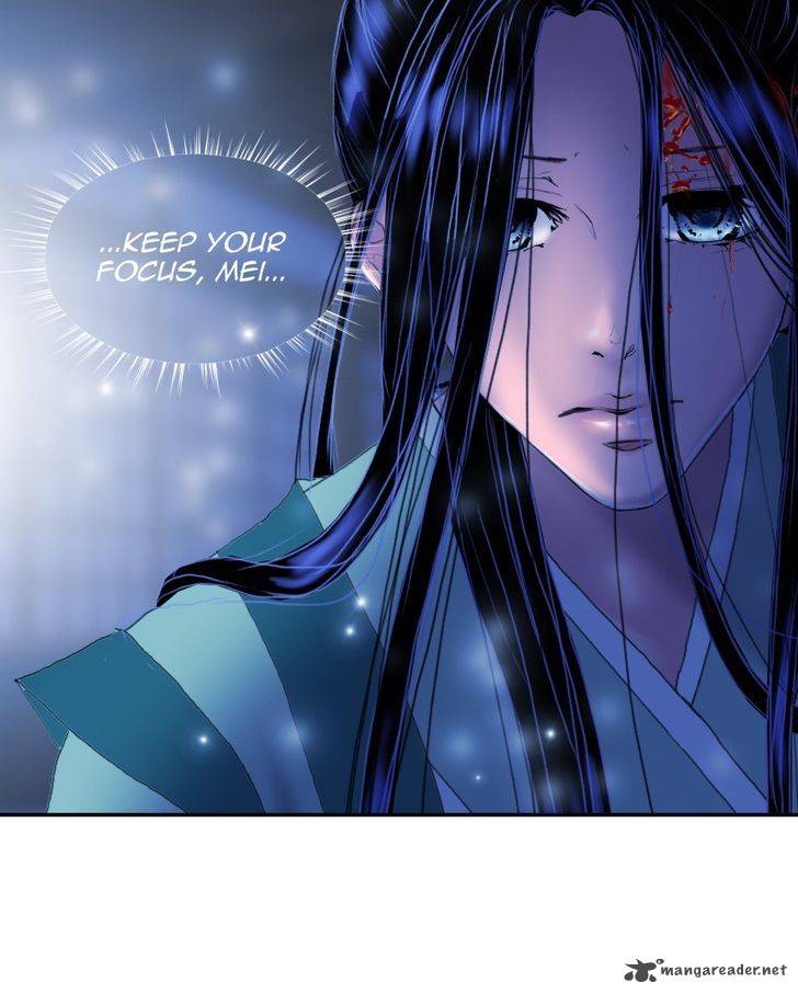 My Dear Cold Blooded King 19 123