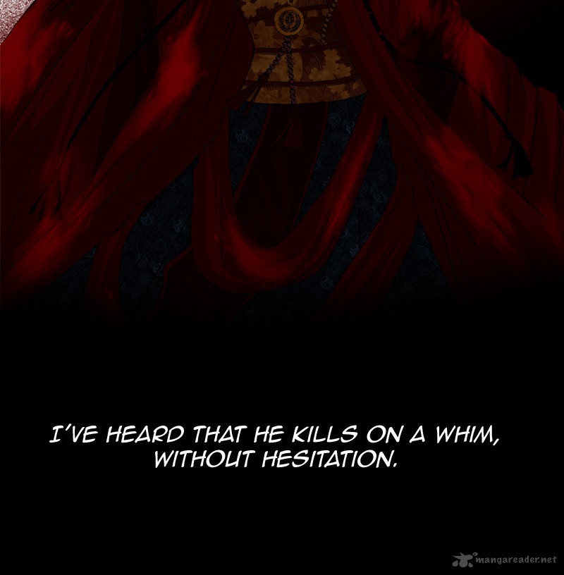 My Dear Cold Blooded King 2 112